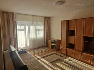 AP O CAMERA str Privighetorii la cheie 42mp balcon etaj 3 pod bloc nou