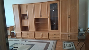 AP O CAMERA str Privighetorii la cheie 42mp balcon etaj 3 pod bloc nou - imagine 4