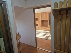 AP O CAMERA str Privighetorii la cheie 42mp balcon etaj 3 pod bloc nou - imagine 2