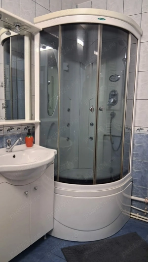 AP O CAMERA str Privighetorii la cheie 42mp balcon etaj 3 pod bloc nou - imagine 10