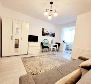 Apartament cu 1 camera de inchiriat - 7 Noiembrie - 500 m de Spitalul Jud