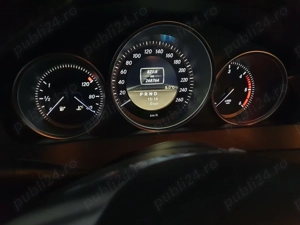 Mercedes Benz C 200  CDI Blue Efficiency AVANTGARDE - 2011 - imagine 7