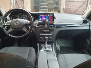 Mercedes Benz C 200  CDI Blue Efficiency AVANTGARDE - 2011 - imagine 5