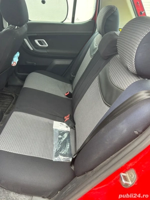 Vand Skoda Fabia  - imagine 2