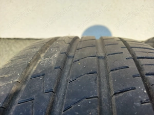 Anvelope vara Falken 215/45/R16 DOT 2421