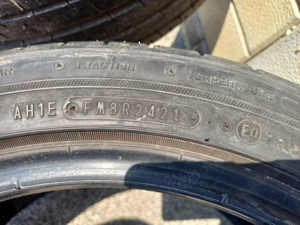 Anvelope vara Falken 215/45/R16 DOT 2421 - imagine 2