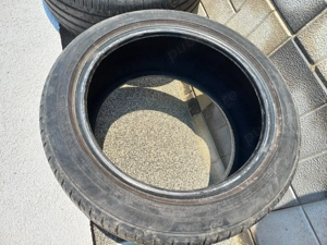 Anvelope vara Falken 215/45/R16 DOT 2421 - imagine 4