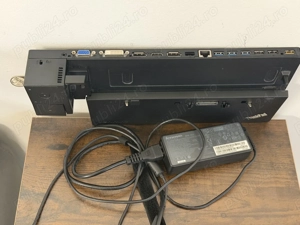 500 X Lenovo Thinkpad Dockingstation Ultra Dock+ Adapter  130 Watt