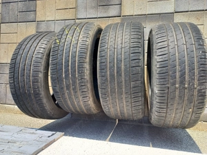 Anvelope vara Falken 215/45/R16 DOT 2421 - imagine 5