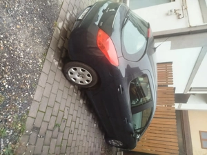 vand auto Peugeot 308,1, diesel,an fab.2011 - imagine 2