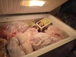 Vand lada frigorifica Zanussi  - imagine 2