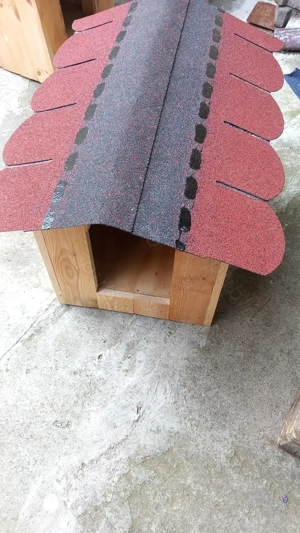 Vând cușcăvpentru cîine - imagine 2