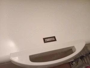 Vand lada frigorifica Zanussi  - imagine 3