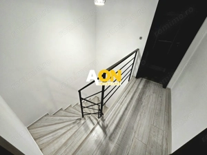 Casă de tip Înșiruit, 3 Camere, Construcție Nouă, Zona Cetate - imagine 9