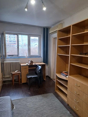 Garsoniera Pacurari - Alpha Bank