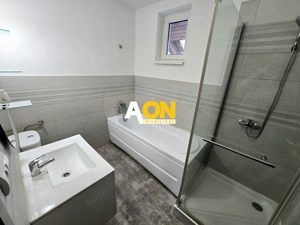 Casă de tip Înșiruit, 3 Camere, Construcție Nouă, Zona Cetate - imagine 17