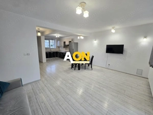 Casă de tip Înșiruit, 3 Camere, Construcție Nouă, Zona Cetate - imagine 4