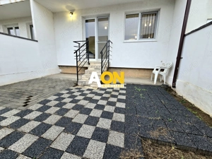 Casă de tip Înșiruit, 3 Camere, Construcție Nouă, Zona Cetate - imagine 18