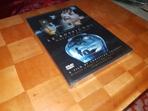 Igor Stravinsky - Natalie Dessay - Le Rossignol [DVD VIDEO] - imagine 2