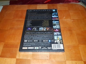 Igor Stravinsky - Natalie Dessay - Le Rossignol [DVD VIDEO] - imagine 3