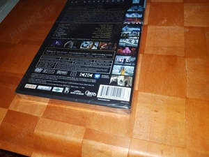 Igor Stravinsky - Natalie Dessay - Le Rossignol [DVD VIDEO] - imagine 4