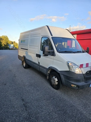 Iveco Daily 2014