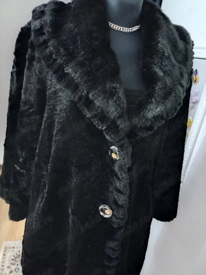 Blana Pelerina Fashion Artificiala 550 lei 