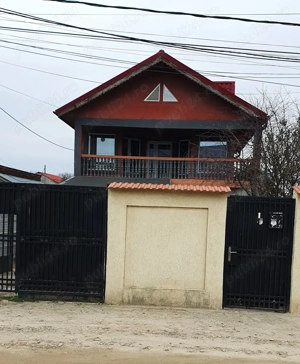 Casă P+1E+mansardă oraș Pantelimon