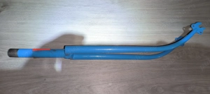 furca 28 pt. bicicleta din otel DIAMANT RDG ( cele adevarate )  