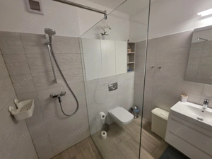 2 camere bloc nou terasa parcare subterana Str Fratii Golesti - imagine 6