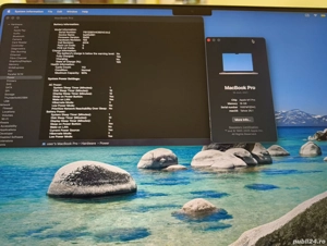 Macbook Pro M1 16" - imagine 4