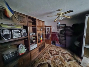 3 camere, 69mp, 4/4, centrala, Drumul Taberei-Valea Rosie