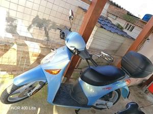 Scuter malaguti ciac  - imagine 2