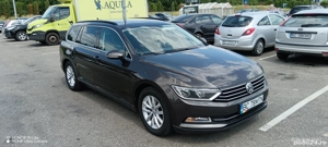 Vw passat b8 2016