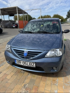 Dacia Logan 1.4 Mpi