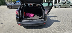 Renault megane 3 - imagine 5