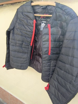 Costum motociclist, Alpinestars, XL - imagine 2