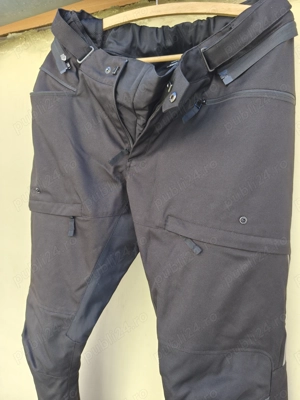 Costum motociclist, Alpinestars, XL - imagine 5