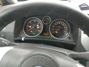 De vânzare Opel Zafira  - imagine 3