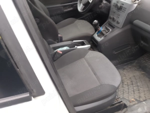 De vânzare Opel Zafira  - imagine 4