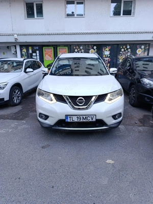 Nissan X Trail - imagine 2