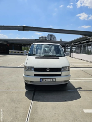 VW T4 Multivan 2.0 Benzina 