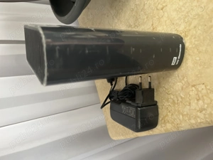 Hard disc extern HDD WD Elements 4TB