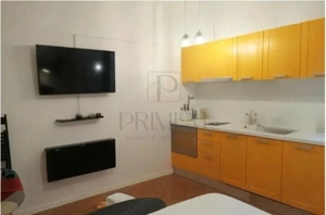 Garsoniera confort 1-Mobilata-Utilata-Balcescu - imagine 3