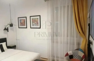 Garsoniera confort 1-Mobilata-Utilata-Balcescu - imagine 2