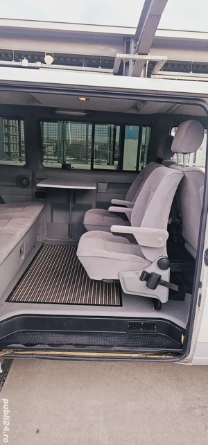 VW T4 Multivan 2.0 Benzina  - imagine 2