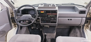 VW T4 Multivan 2.0 Benzina  - imagine 4