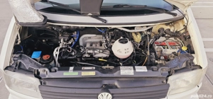 VW T4 Multivan 2.0 Benzina  - imagine 5