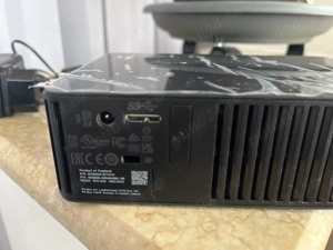 Hard disc extern HDD WD Elements 4TB - imagine 3