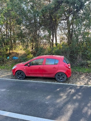 Vand Opel Corsa D - imagine 3